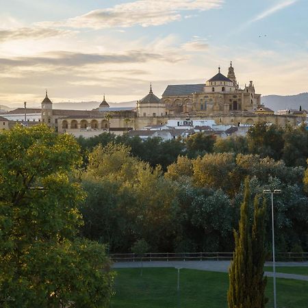 Tandem Torre De La Calahorra Apartment Córdoba Exterior foto