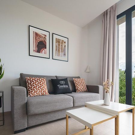 Tandem Torre De La Calahorra Apartment Córdoba Exterior foto