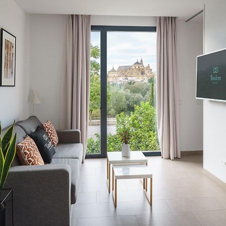 Tandem Torre De La Calahorra Apartment Córdoba Exterior foto