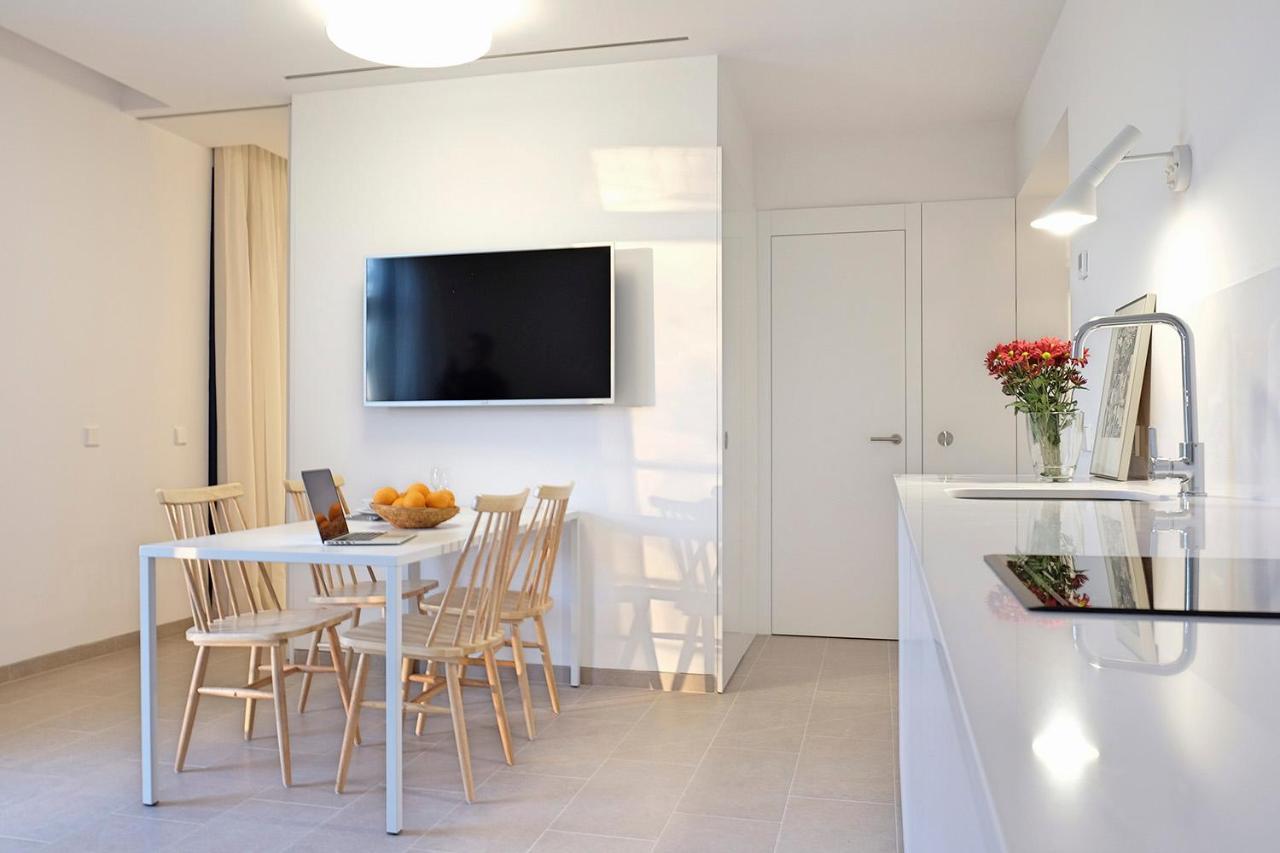 Tandem Torre De La Calahorra Apartment Córdoba Exterior foto