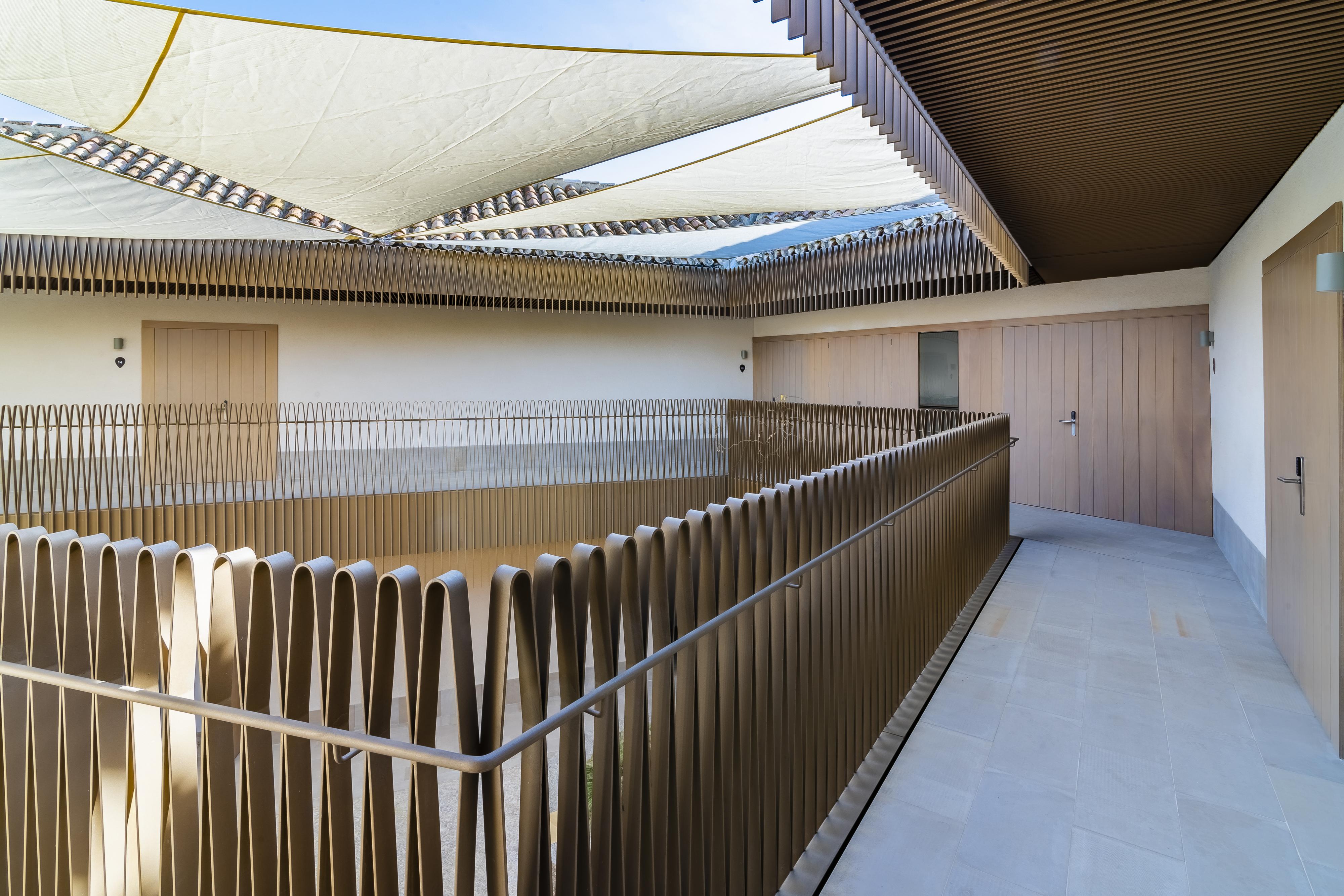 Tandem Torre De La Calahorra Apartment Córdoba Exterior foto
