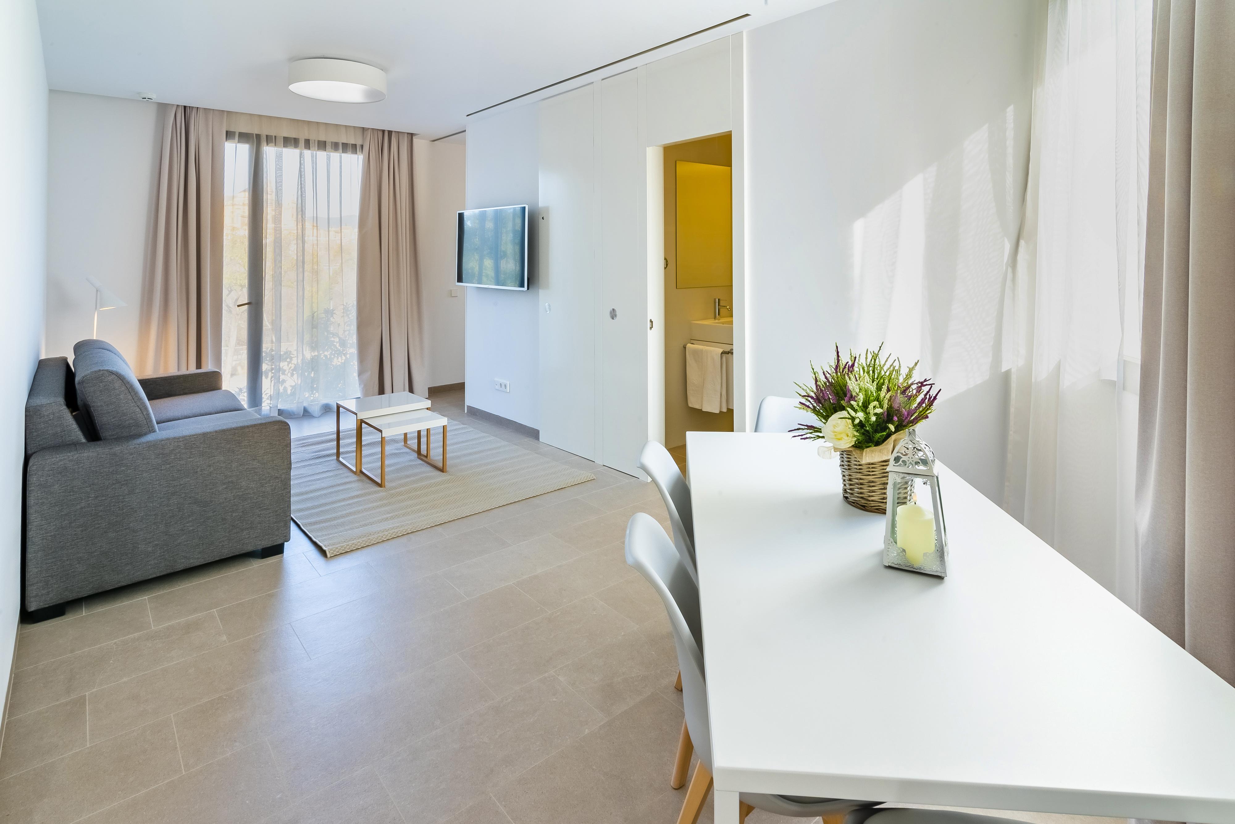 Tandem Torre De La Calahorra Apartment Córdoba Exterior foto