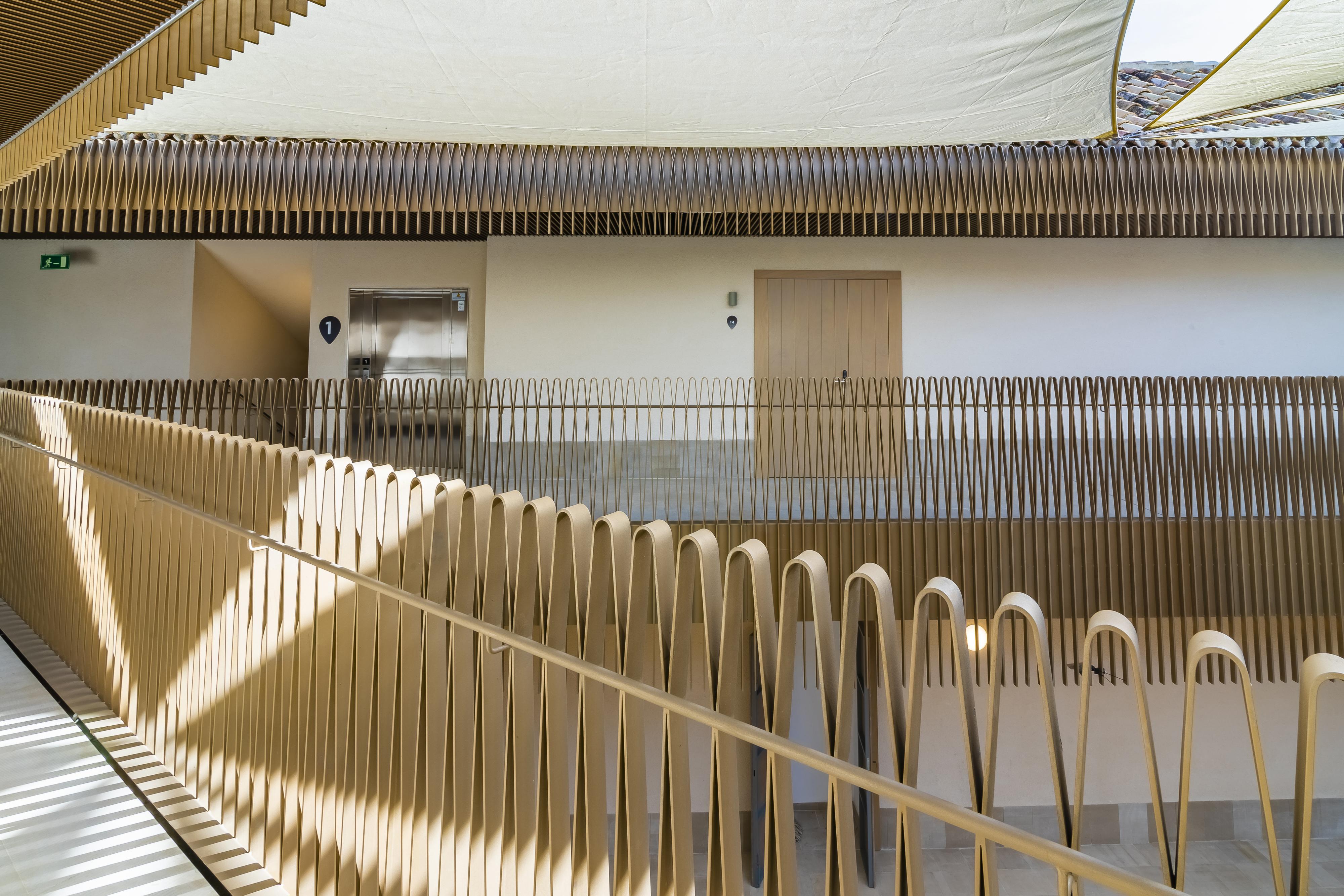 Tandem Torre De La Calahorra Apartment Córdoba Exterior foto