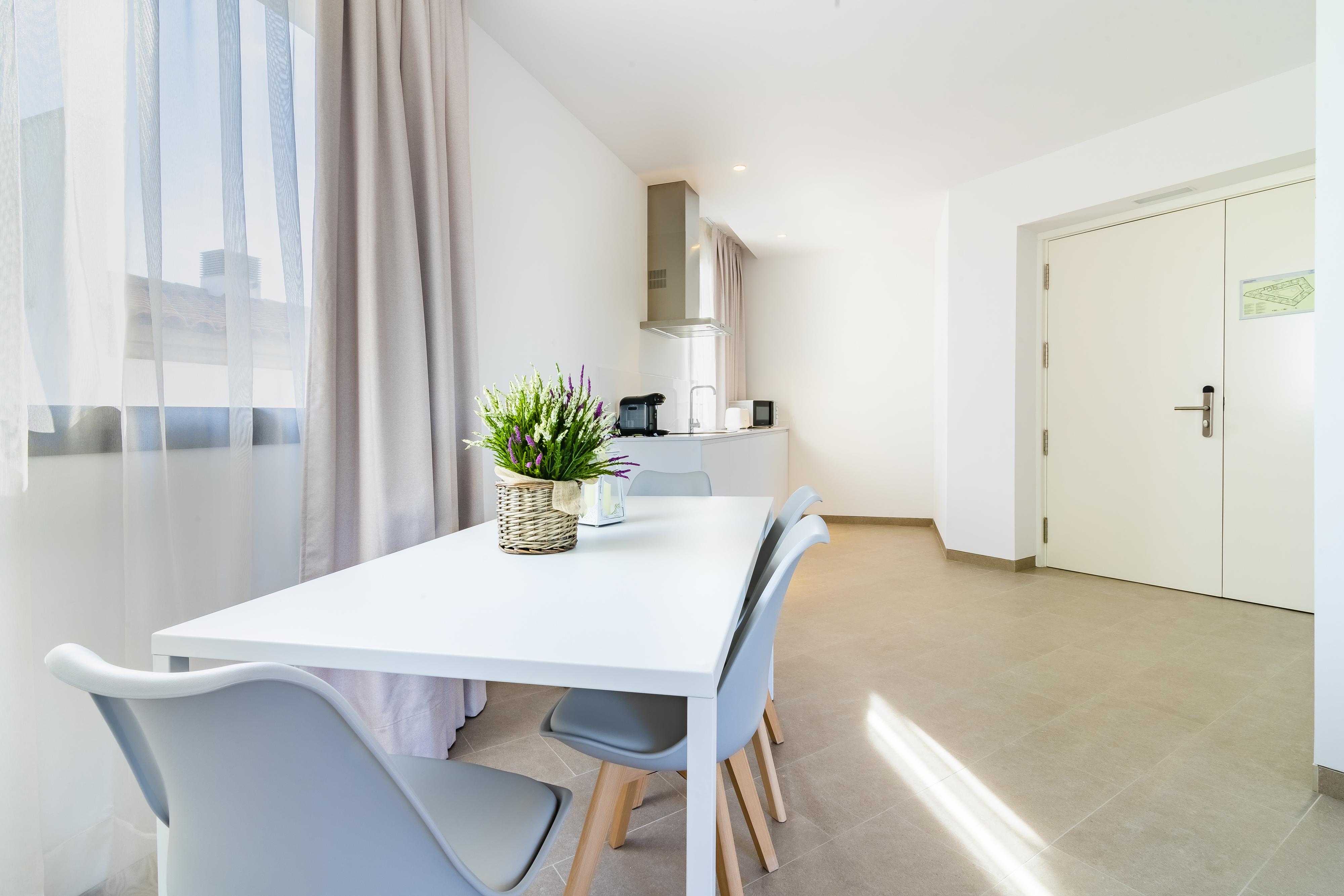Tandem Torre De La Calahorra Apartment Córdoba Exterior foto