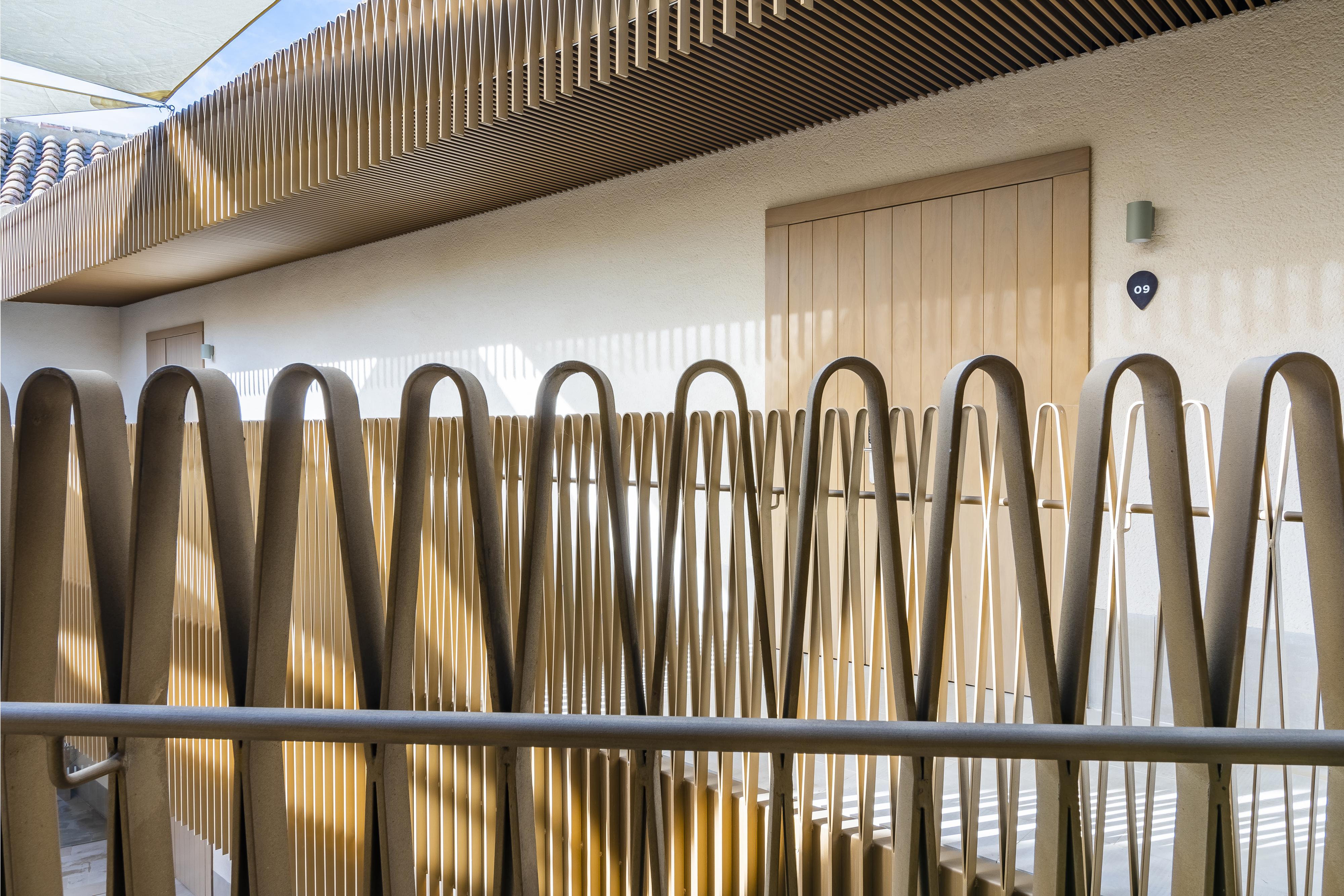 Tandem Torre De La Calahorra Apartment Córdoba Exterior foto