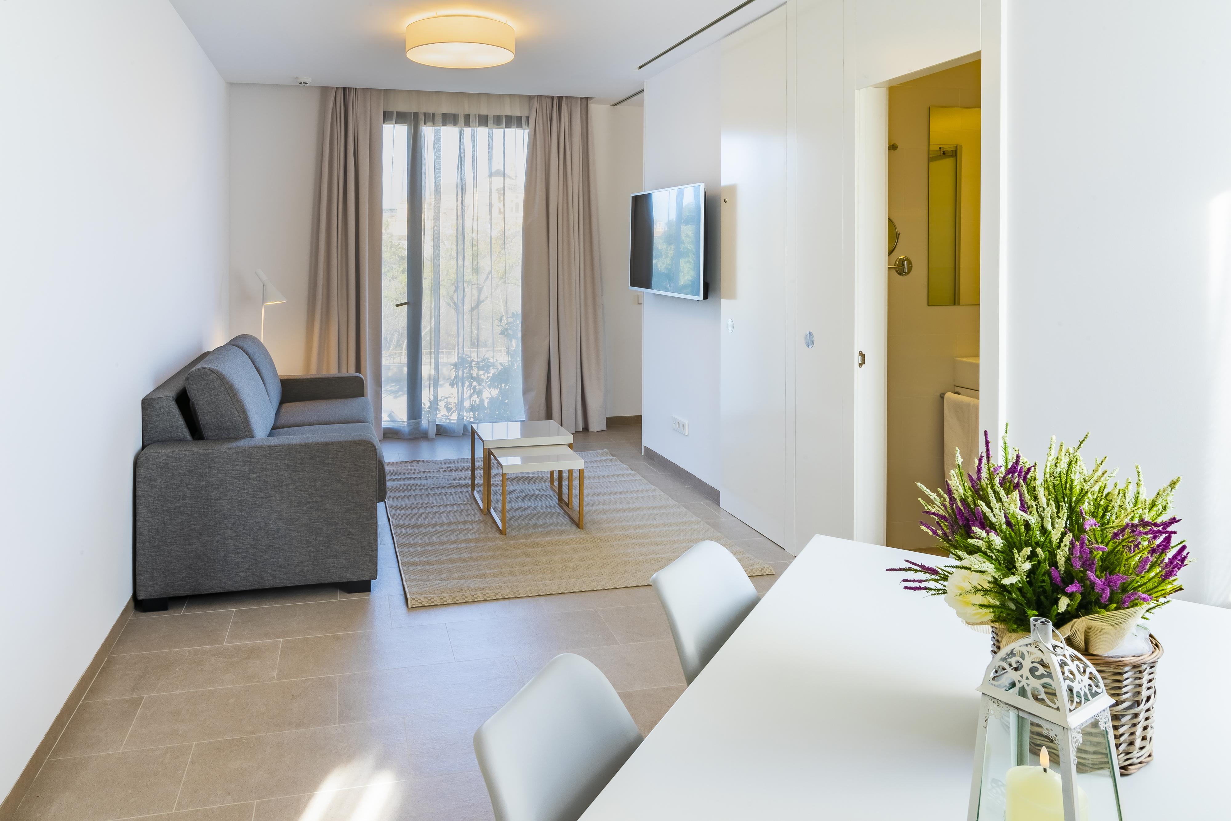 Tandem Torre De La Calahorra Apartment Córdoba Exterior foto