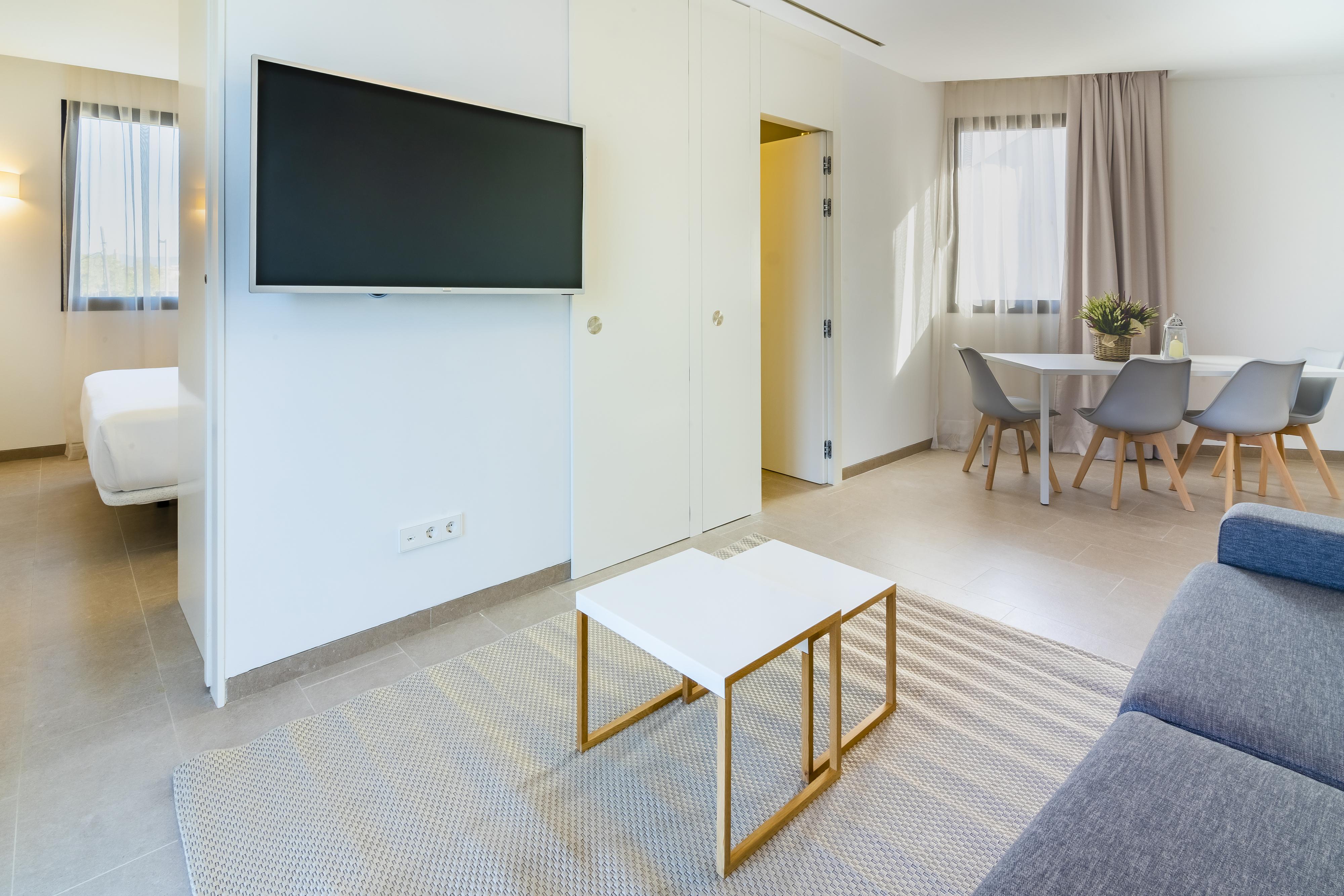 Tandem Torre De La Calahorra Apartment Córdoba Exterior foto