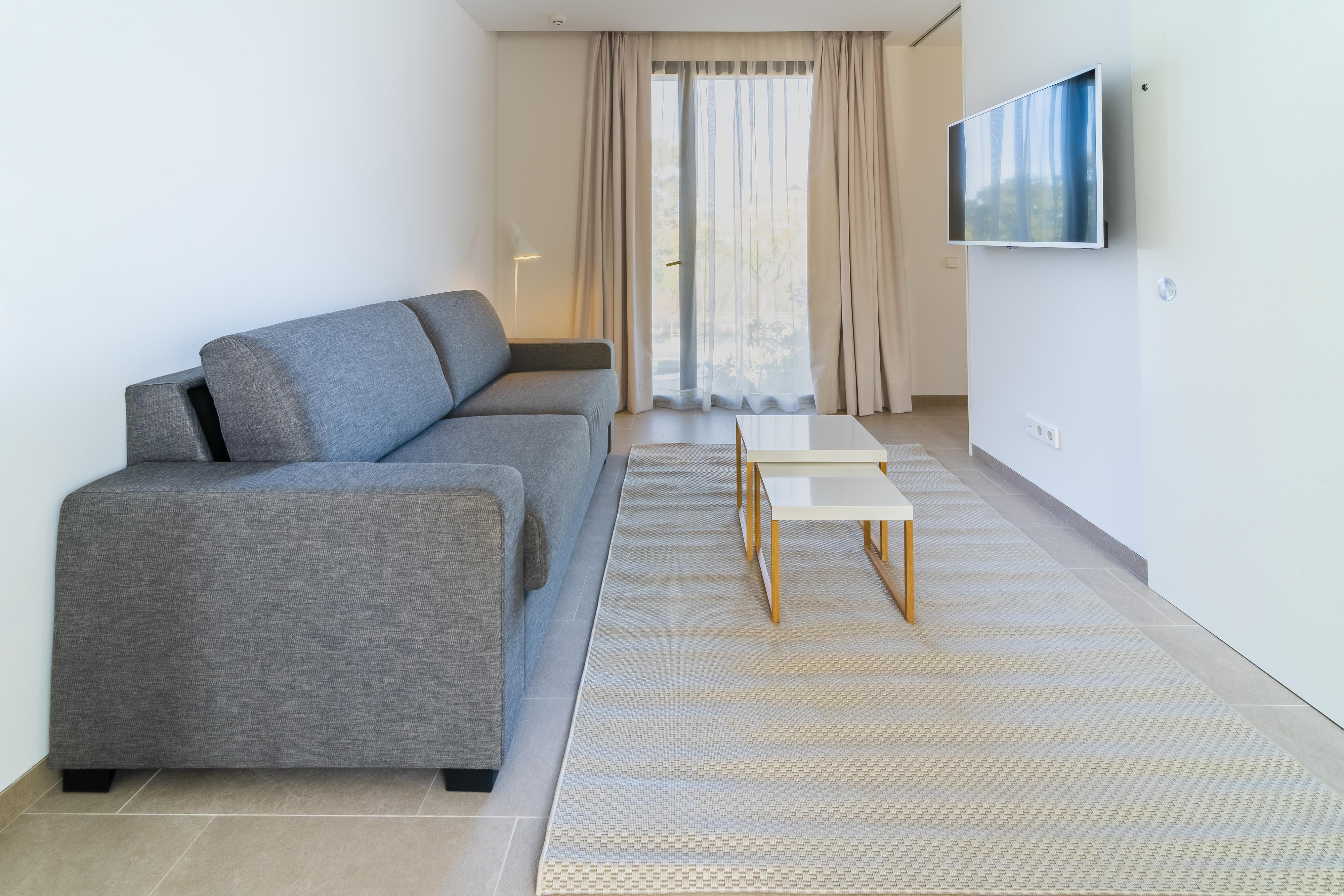Tandem Torre De La Calahorra Apartment Córdoba Exterior foto